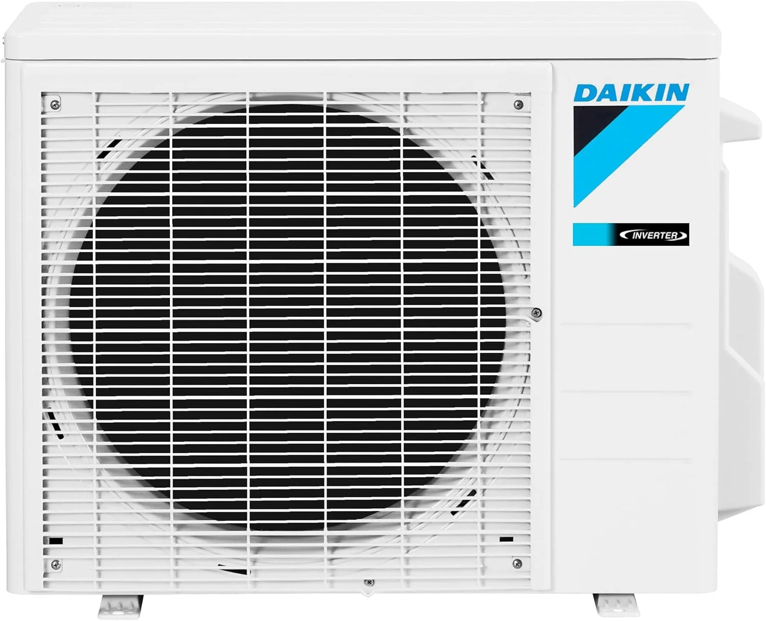 Daikin 18,000 BTU 20 SEER2 OTERRA Series Ductless Mini Split Heat Pump System w/Maxwell 16’ Installation Kit and Wall Mounting Bracket (230V)