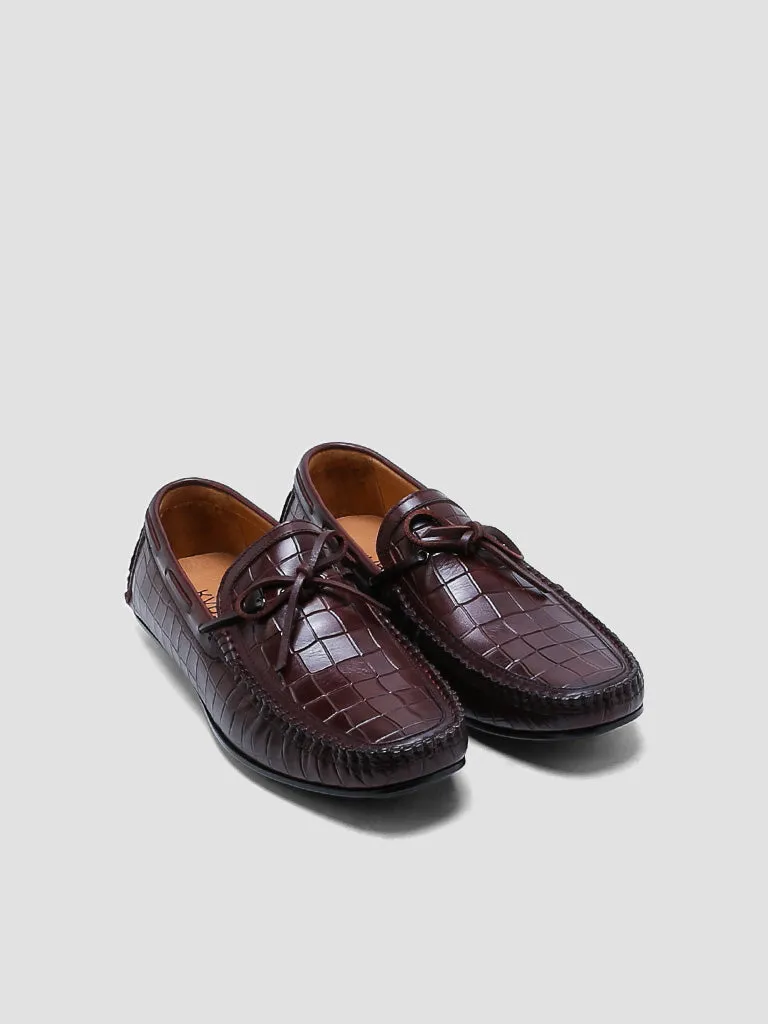 Daniel Loafer