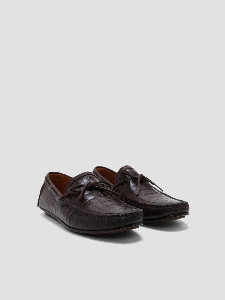 Daniel Loafer