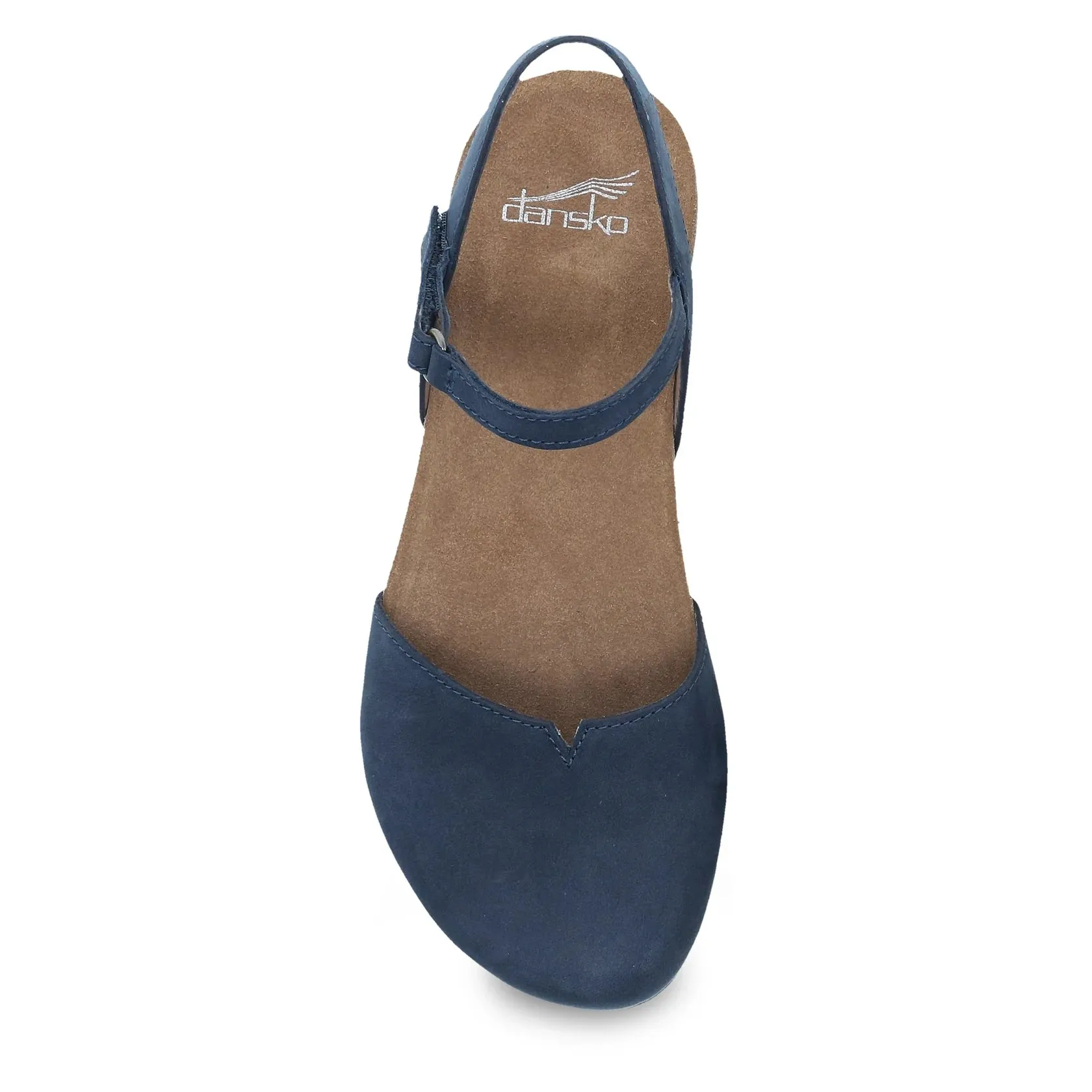 DANSKO ROWAN NAVY
