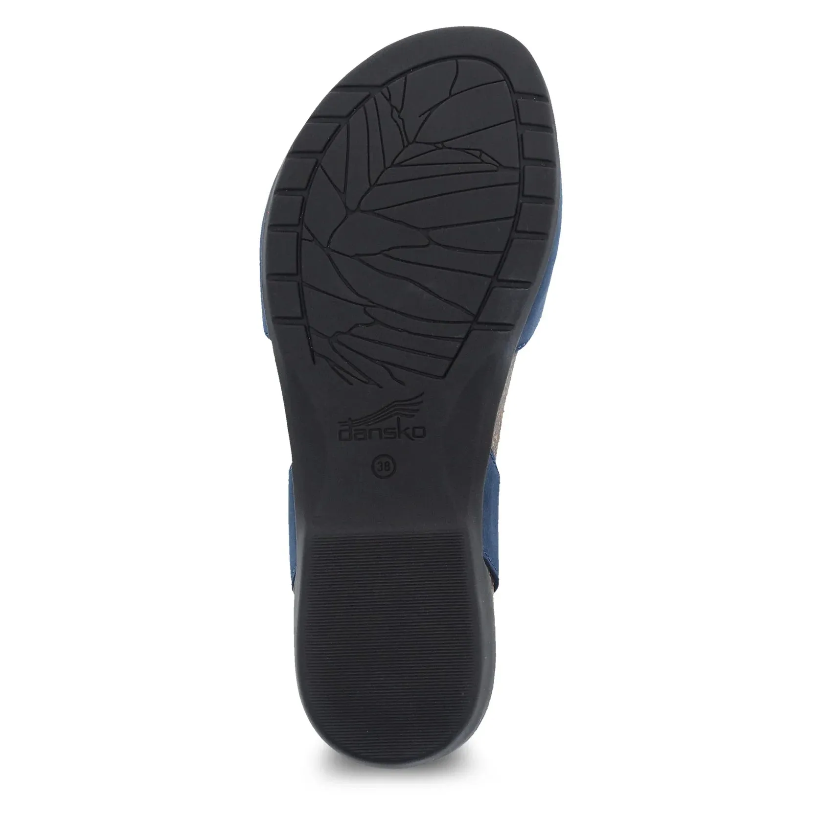 DANSKO ROWAN NAVY