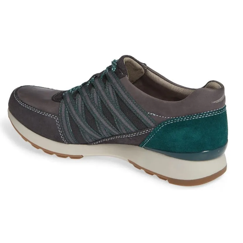 Dansko Women's Gabi Lace-up Sneaker