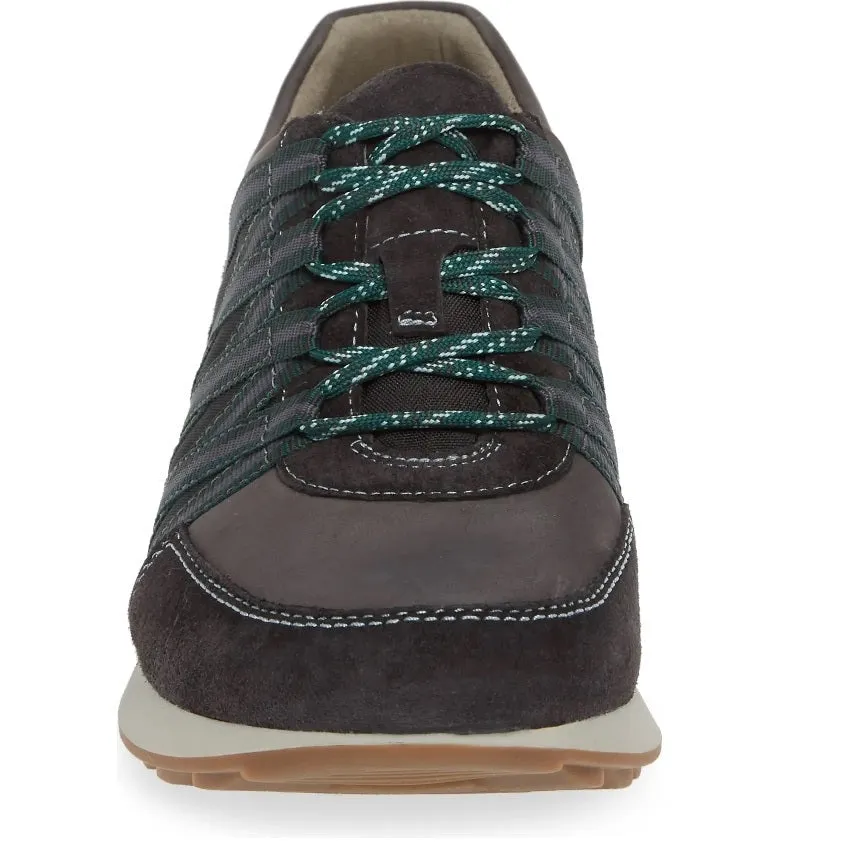 Dansko Women's Gabi Lace-up Sneaker