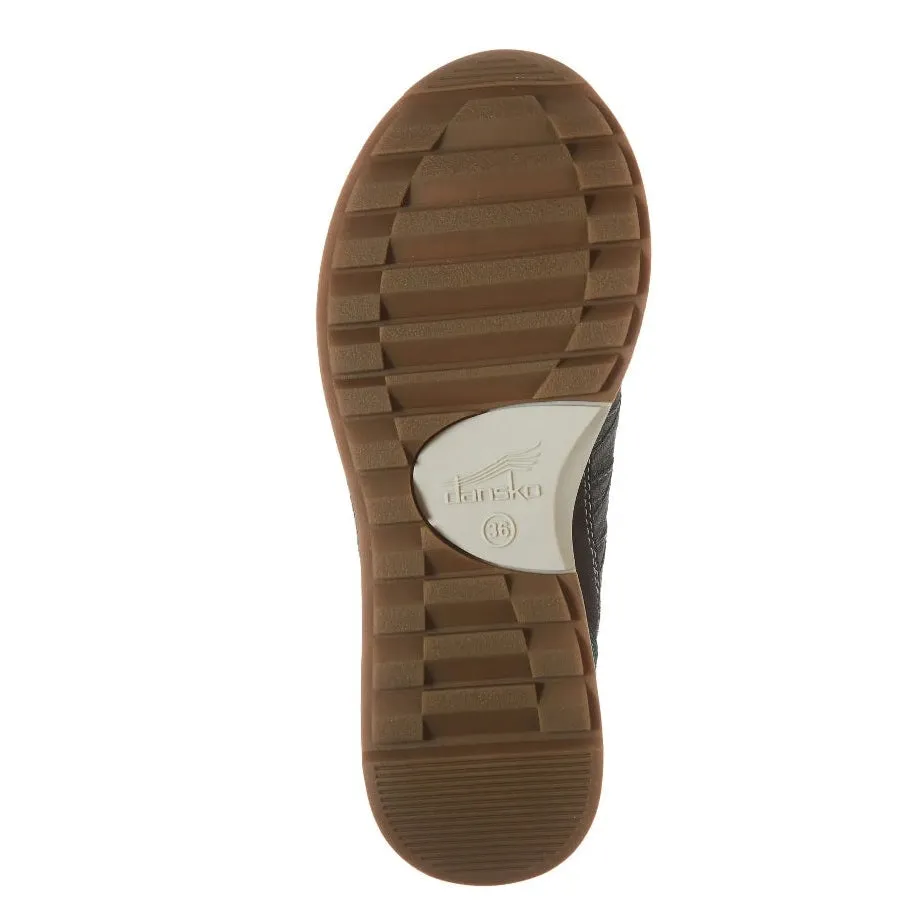 Dansko Women's Gabi Lace-up Sneaker