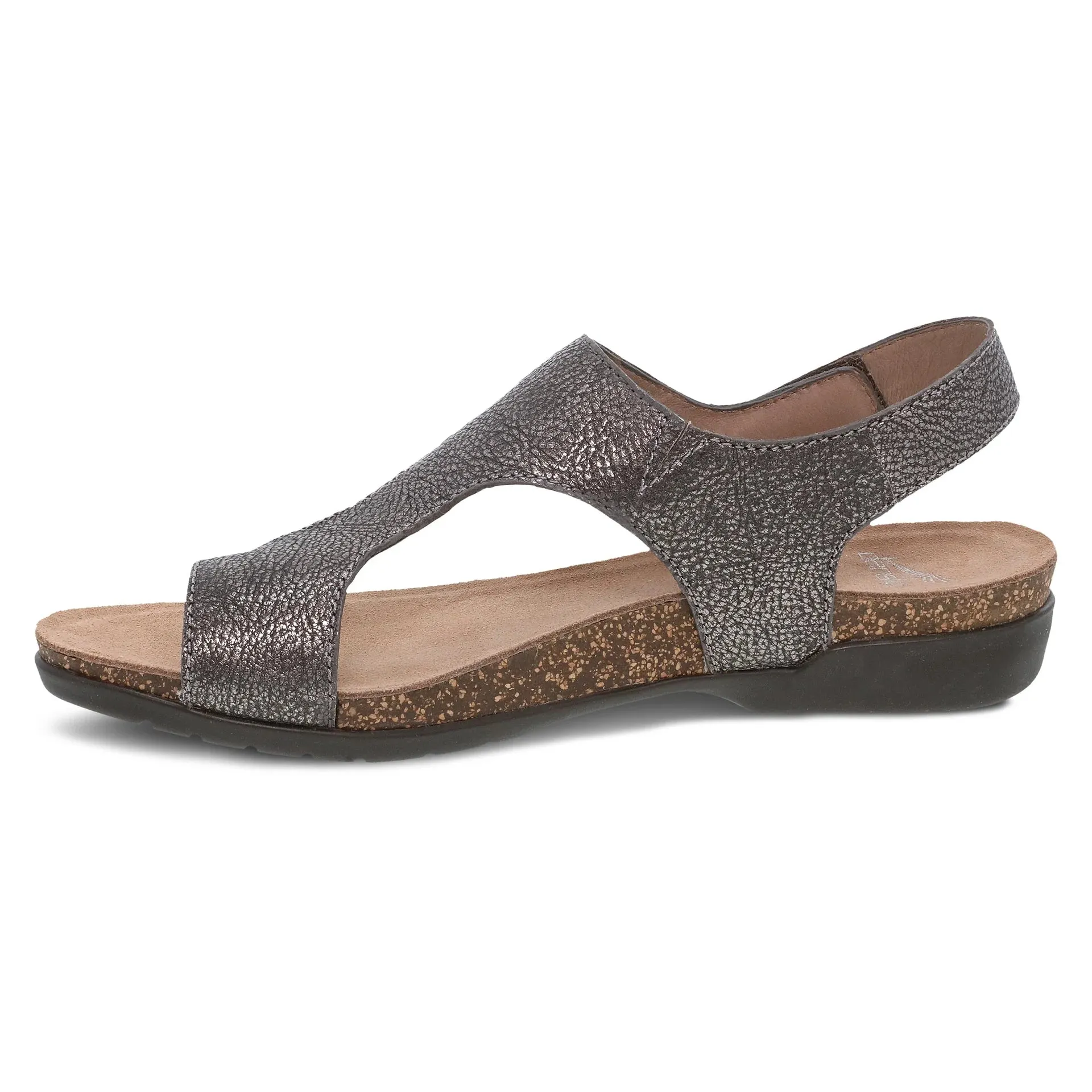 Dansko Women's Reece Pewter