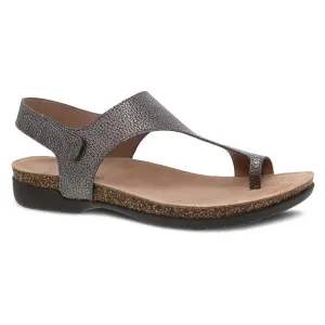 Dansko Women's Reece Pewter