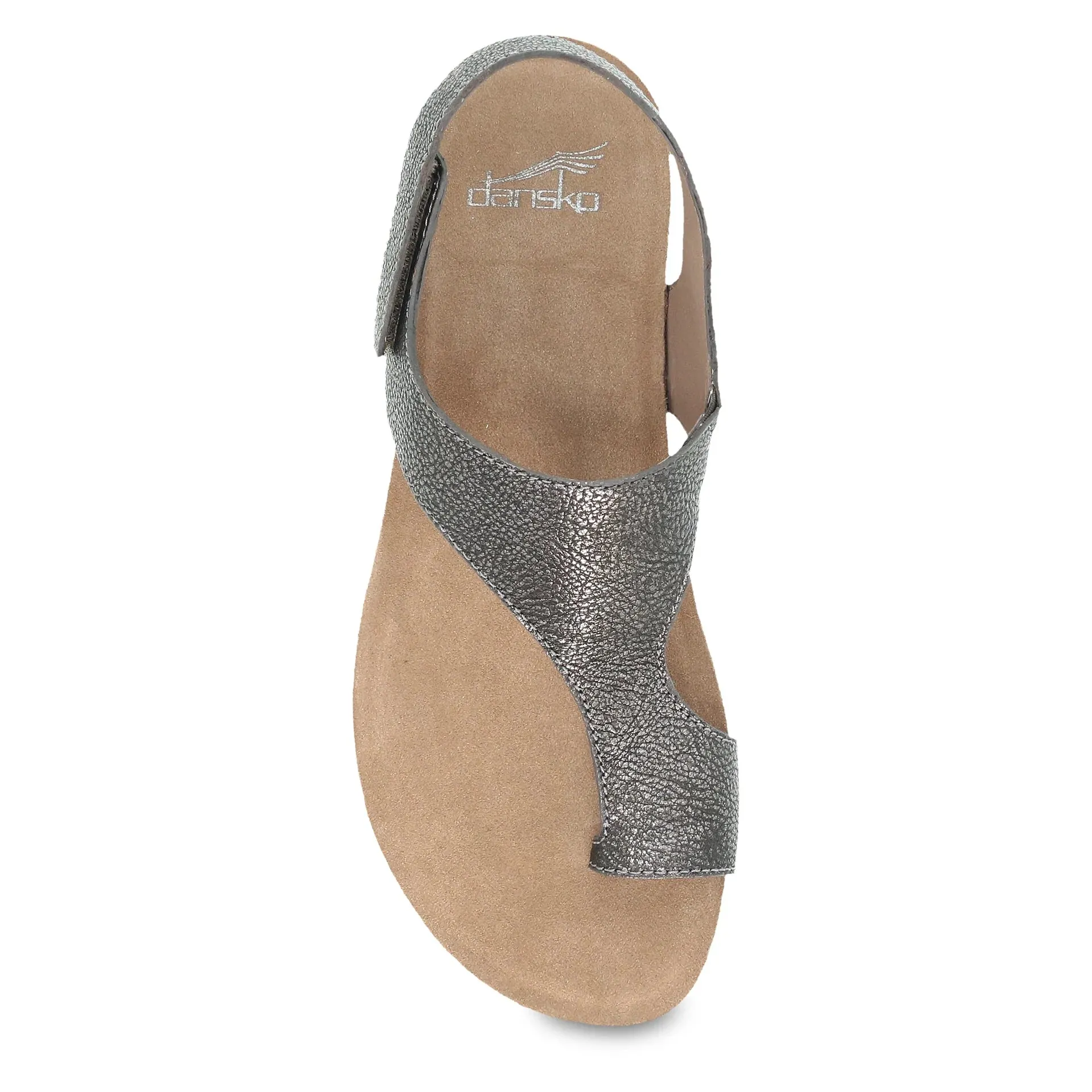 Dansko Women's Reece Pewter