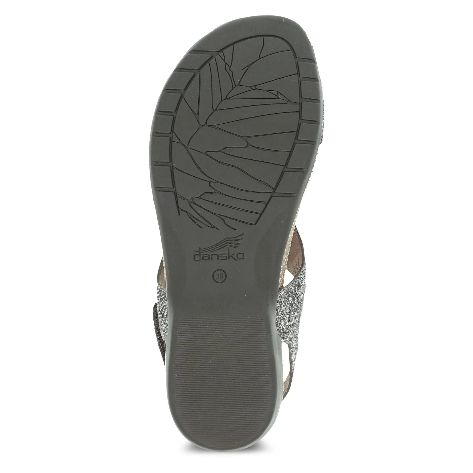 Dansko Women's Reece Pewter