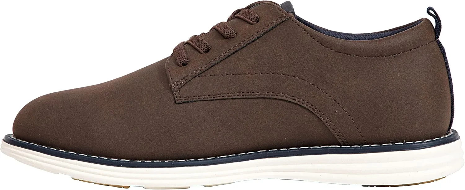 Deer Stags Boy's Dapper Jr. Loafer
