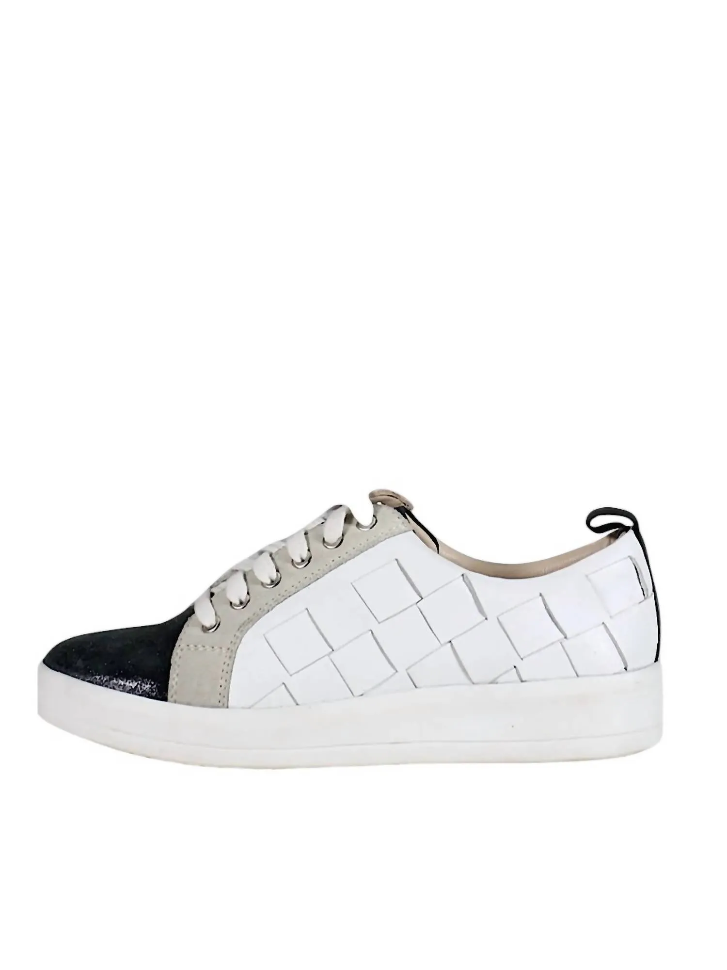Diba True - Yuli Ana Leather Sneaker