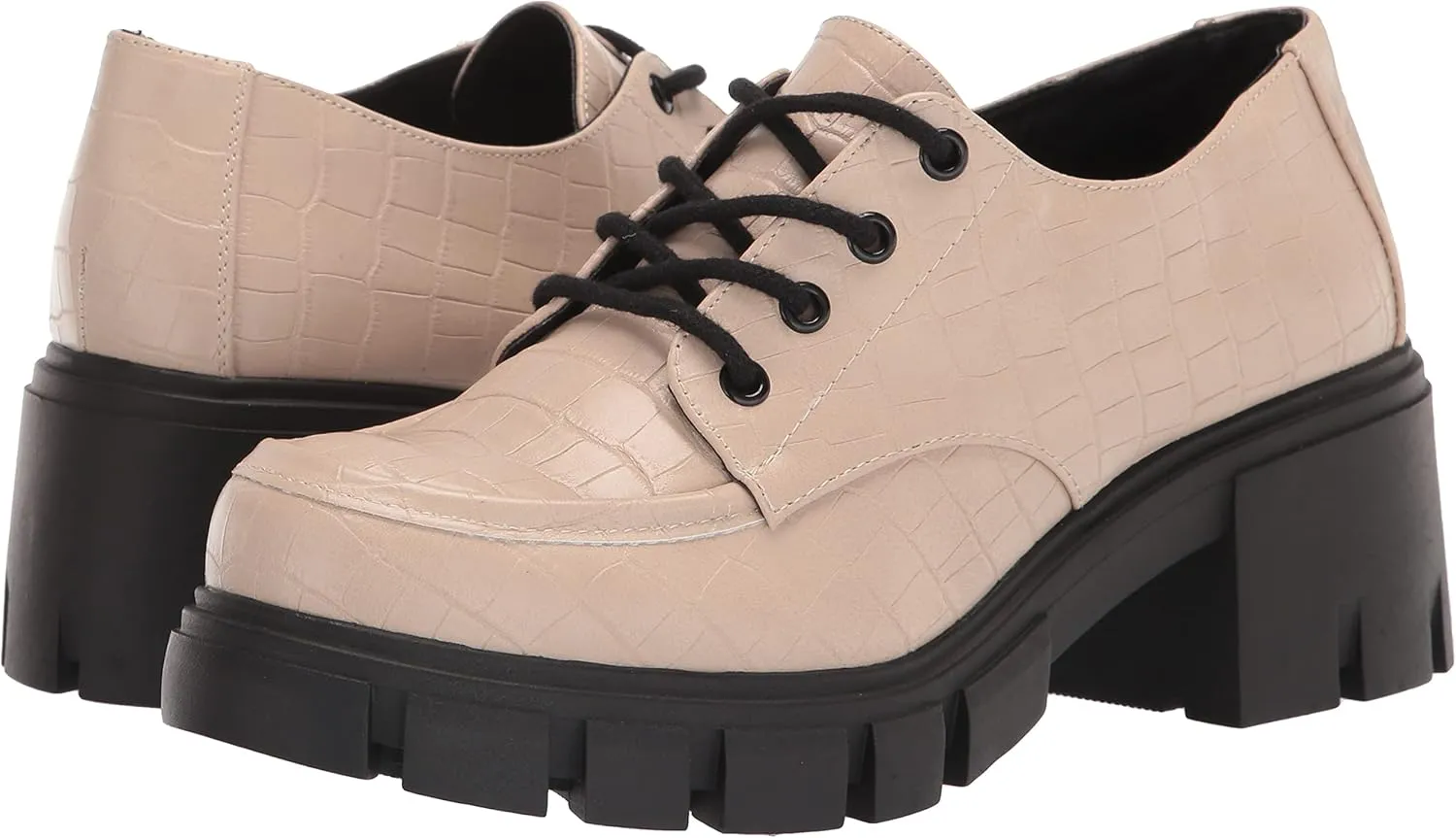 Dirty Laundry Women's Noyz Oxford