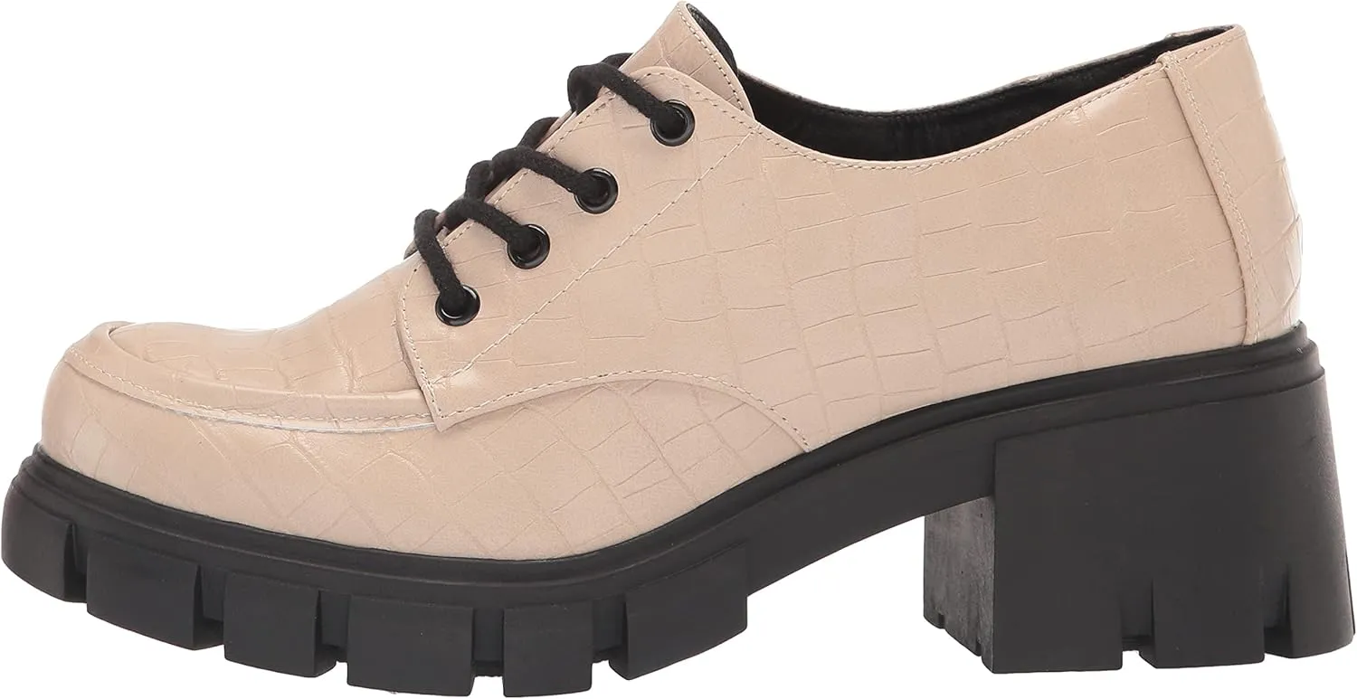 Dirty Laundry Women's Noyz Oxford