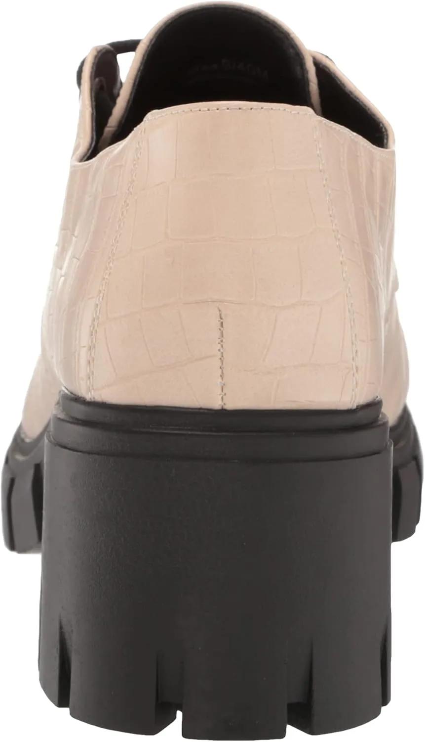 Dirty Laundry Women's Noyz Oxford