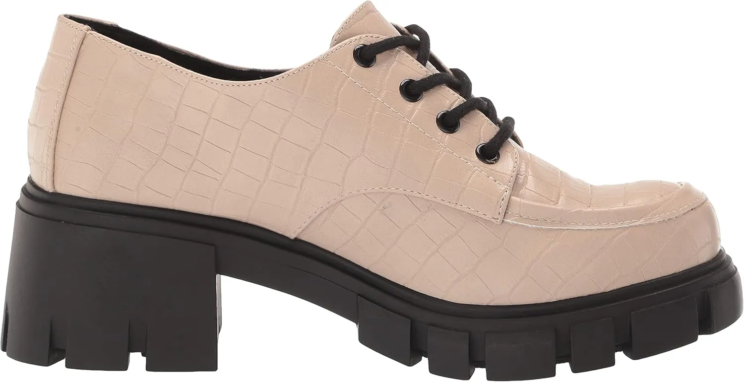 Dirty Laundry Women's Noyz Oxford