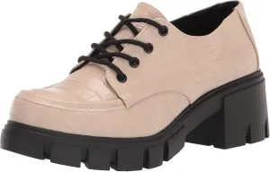 Dirty Laundry Women's Noyz Oxford
