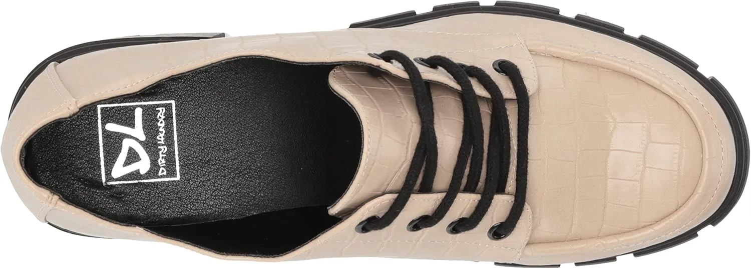Dirty Laundry Women's Noyz Oxford