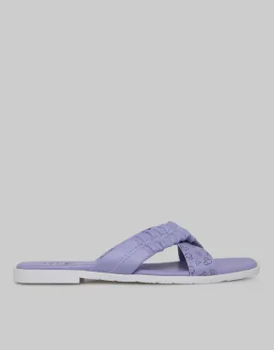 Disney Mickey Slipper Sandals