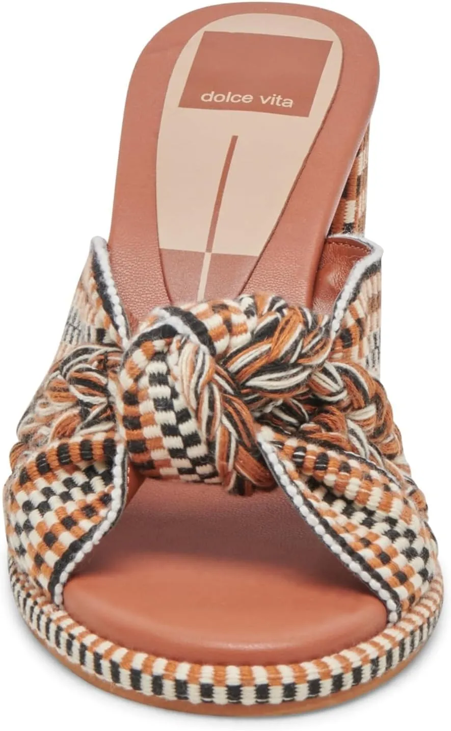 Dolce Vita Women's Brilah Heeled Sandal
