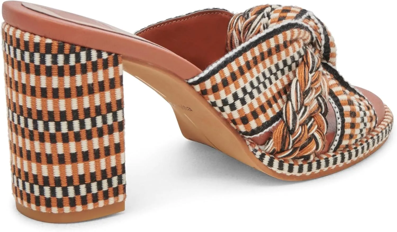Dolce Vita Women's Brilah Heeled Sandal
