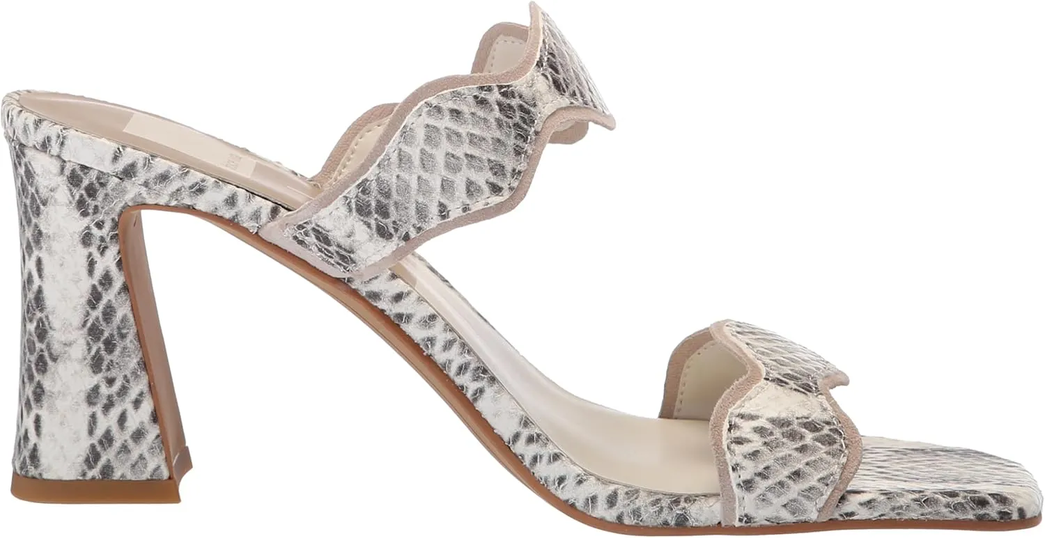 Dolce Vita Women's Ilva Sandal