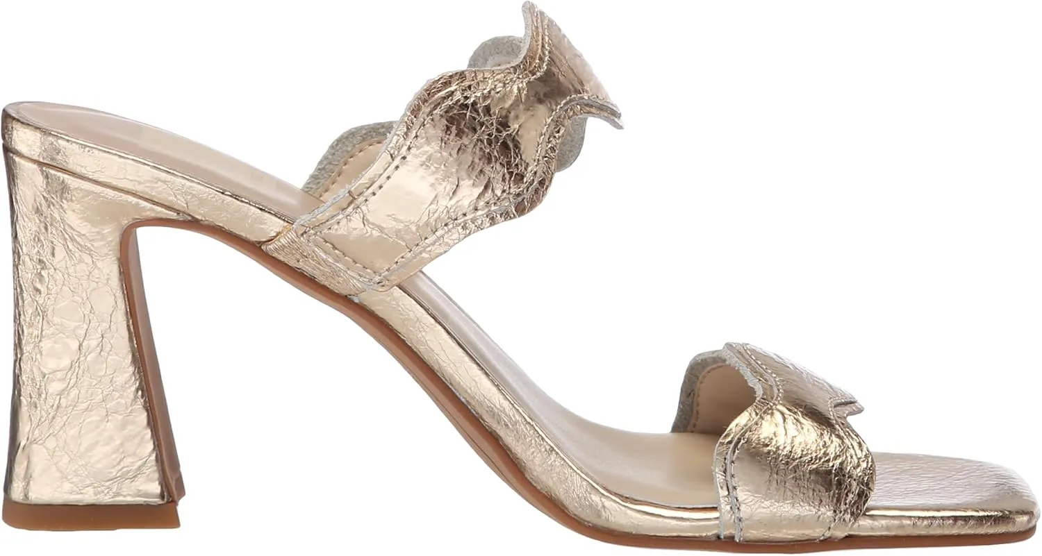 Dolce Vita Women's Ilva Sandal