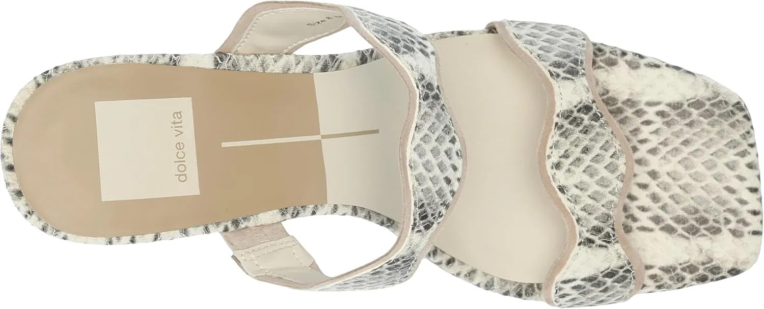 Dolce Vita Women's Ilva Sandal