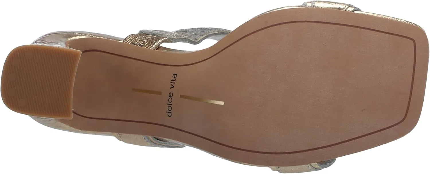 Dolce Vita Women's Ilva Sandal