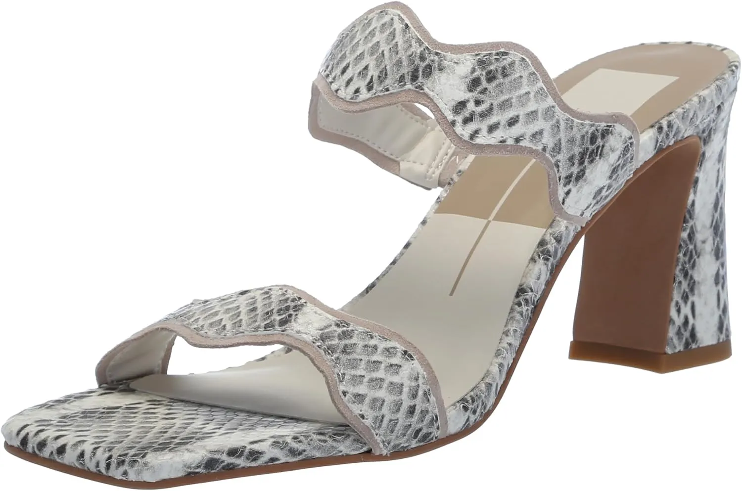 Dolce Vita Women's Ilva Sandal