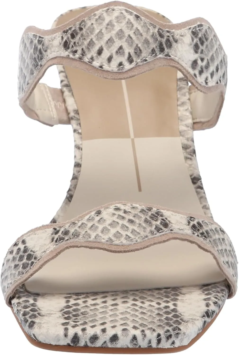 Dolce Vita Women's Ilva Sandal