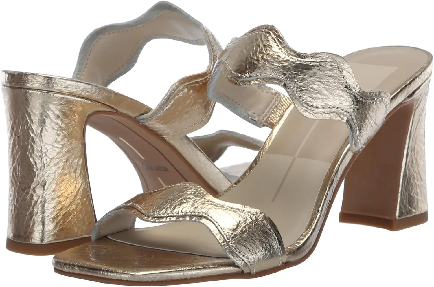 Dolce Vita Women's Ilva Sandal