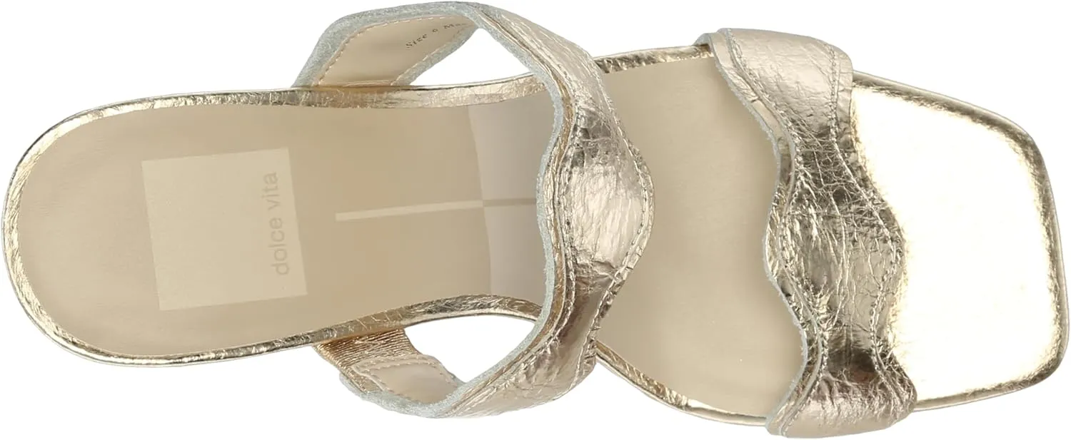 Dolce Vita Women's Ilva Sandal