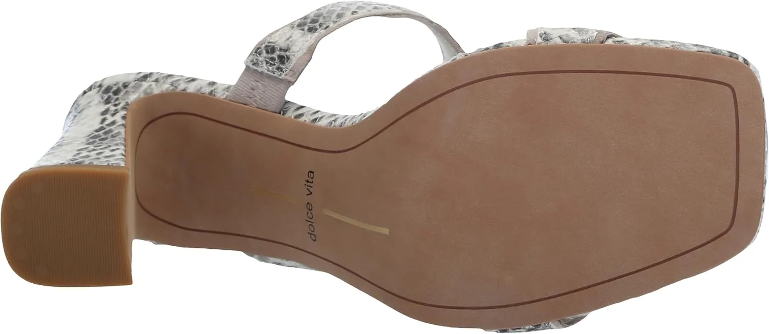 Dolce Vita Women's Ilva Sandal