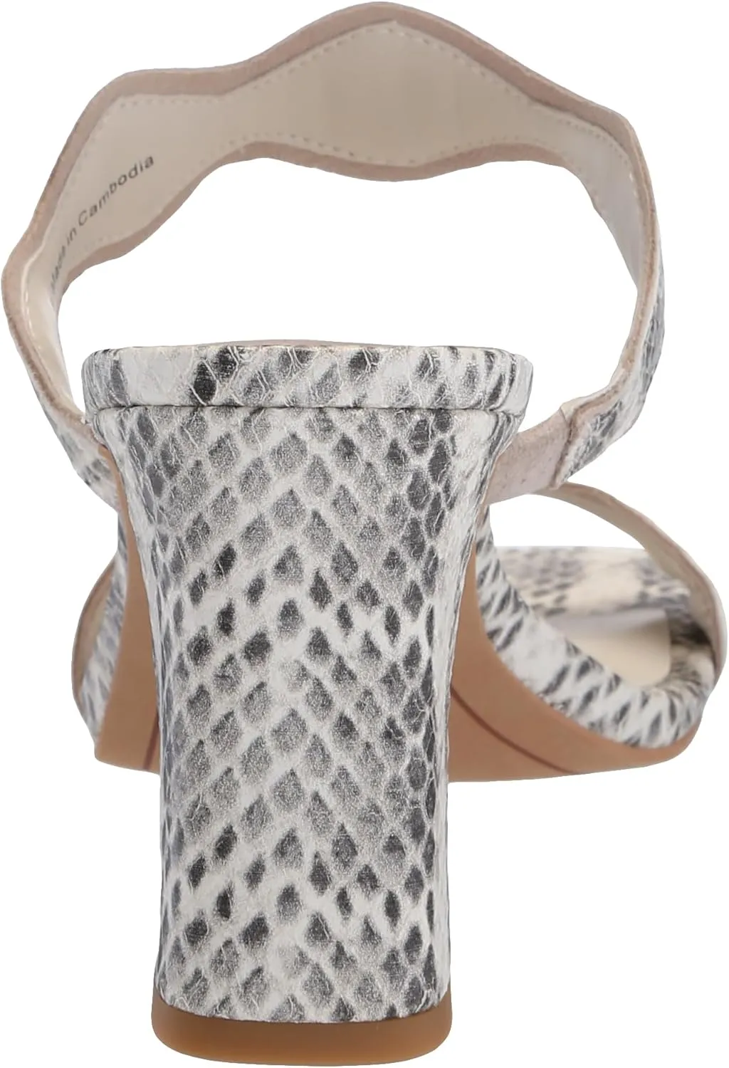 Dolce Vita Women's Ilva Sandal