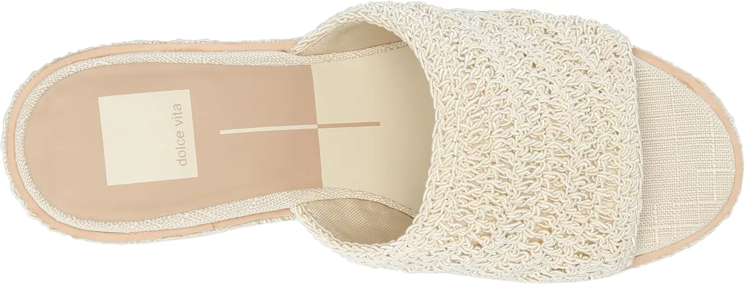 Dolce Vita Women's Ladin Sandal