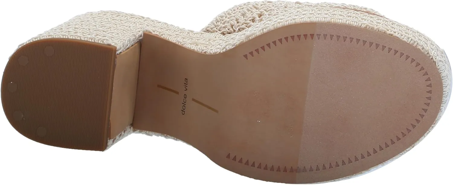Dolce Vita Women's Ladin Sandal