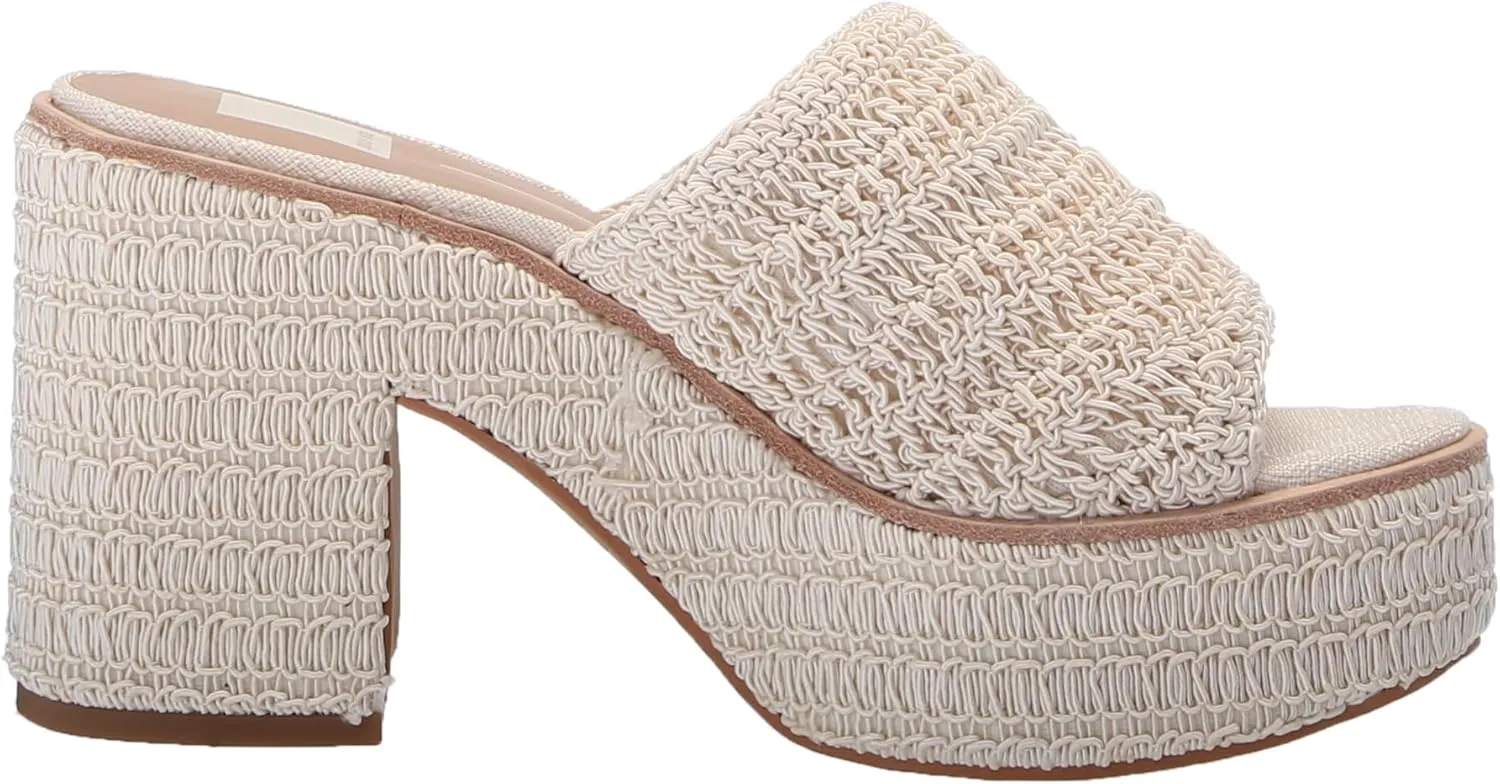 Dolce Vita Women's Ladin Sandal