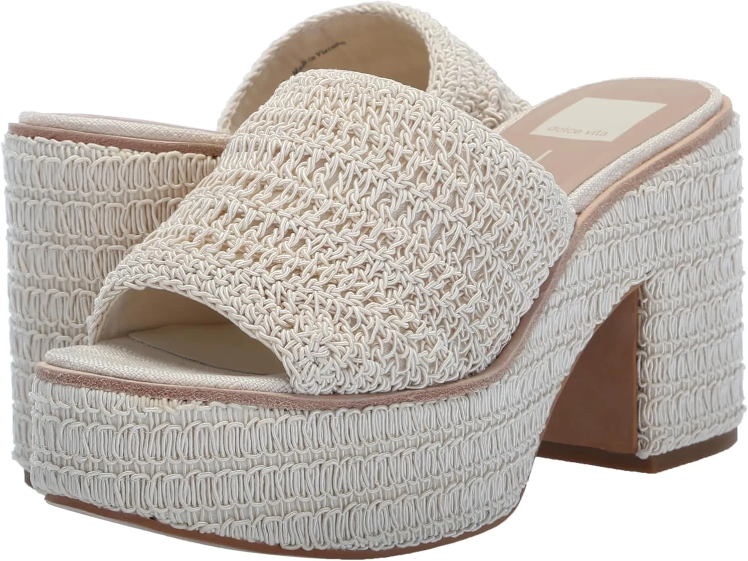 Dolce Vita Women's Ladin Sandal