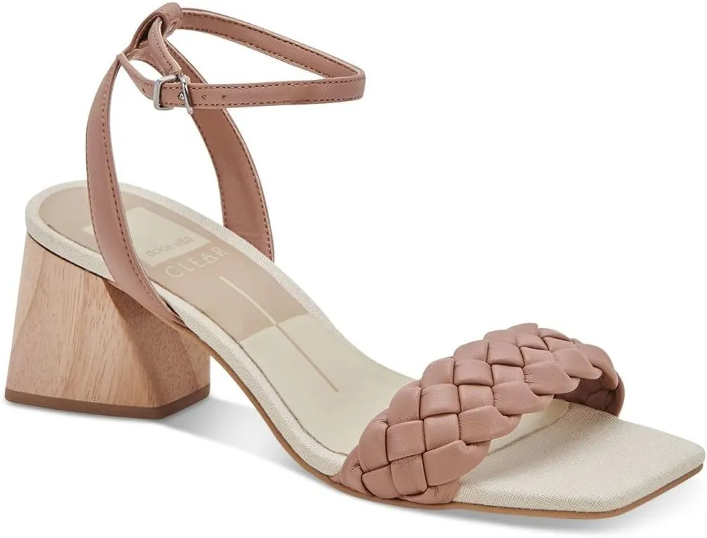 Dolce Vita Women's Maren Heeled Sandal