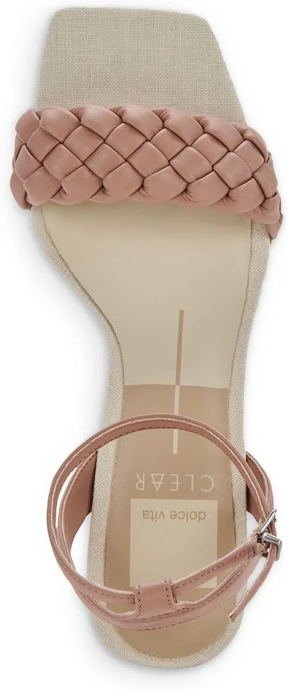 Dolce Vita Women's Maren Heeled Sandal