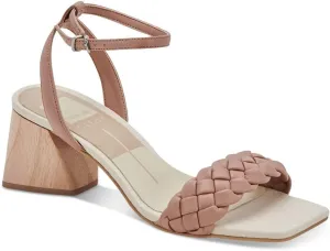 Dolce Vita Women's Maren Heeled Sandal