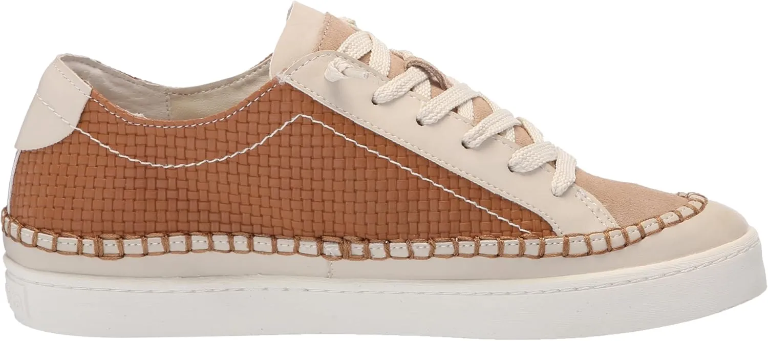Dolce Vita Women's Zolen Sneaker