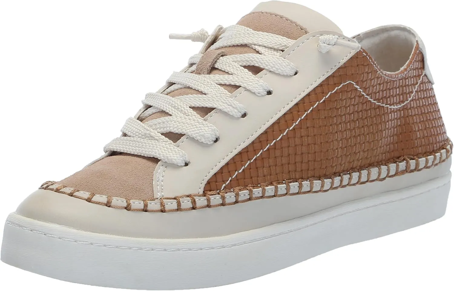 Dolce Vita Women's Zolen Sneaker