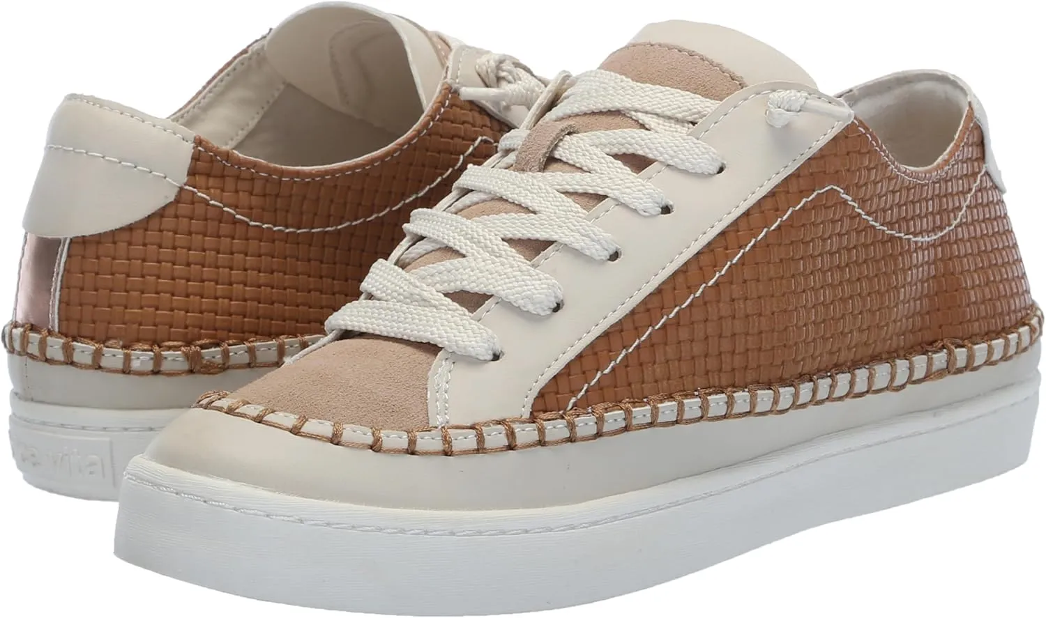 Dolce Vita Women's Zolen Sneaker