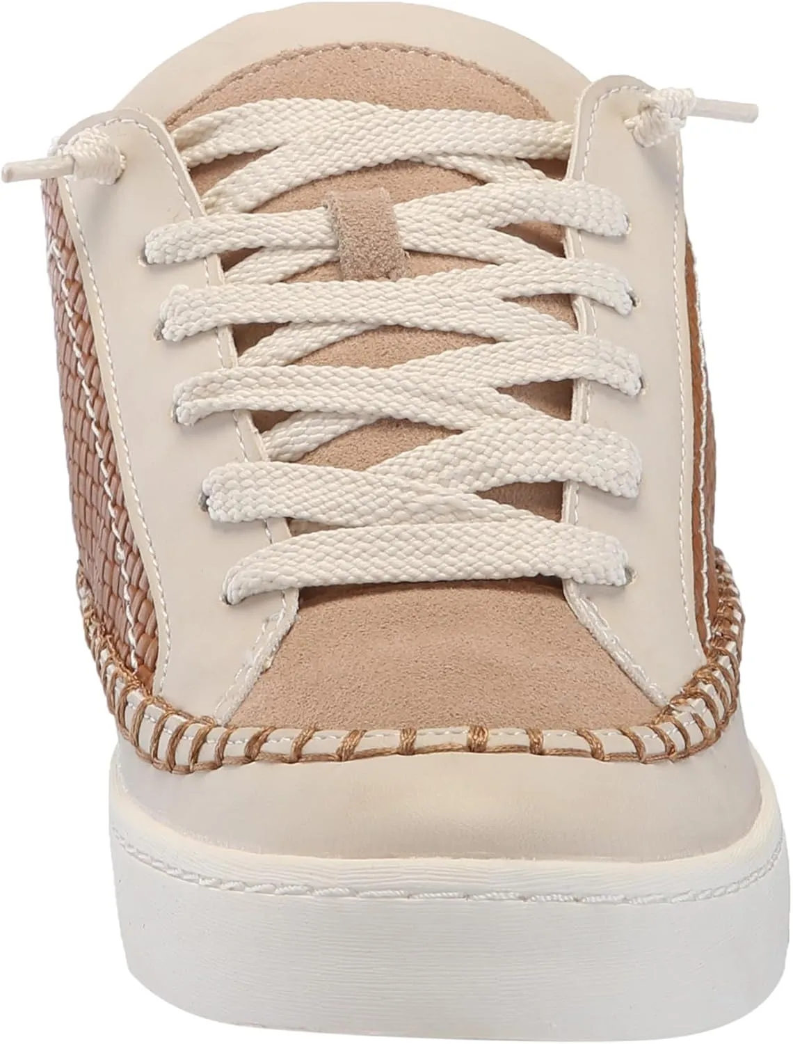 Dolce Vita Women's Zolen Sneaker