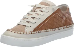 Dolce Vita Women's Zolen Sneaker