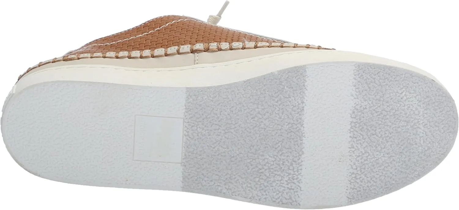 Dolce Vita Women's Zolen Sneaker