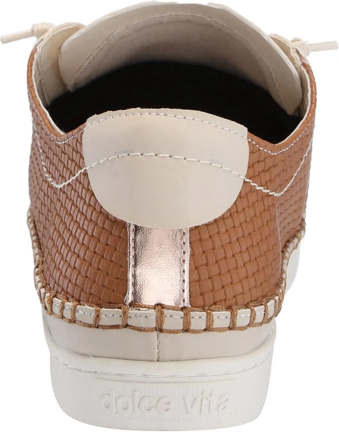 Dolce Vita Women's Zolen Sneaker