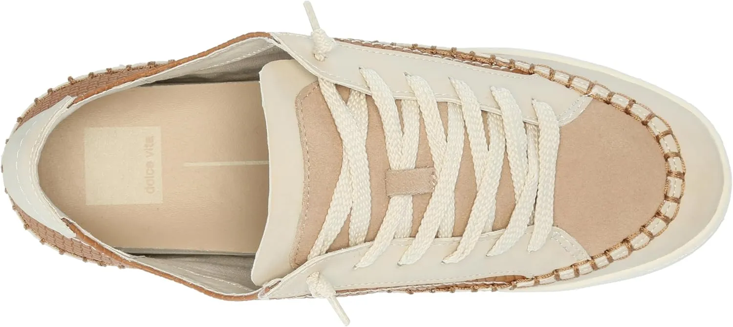 Dolce Vita Women's Zolen Sneaker