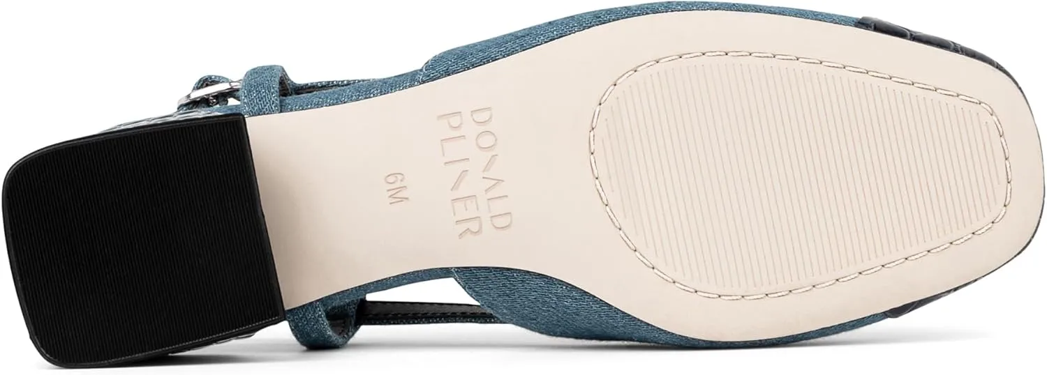 Donald Pliner Women's Reval Pump
