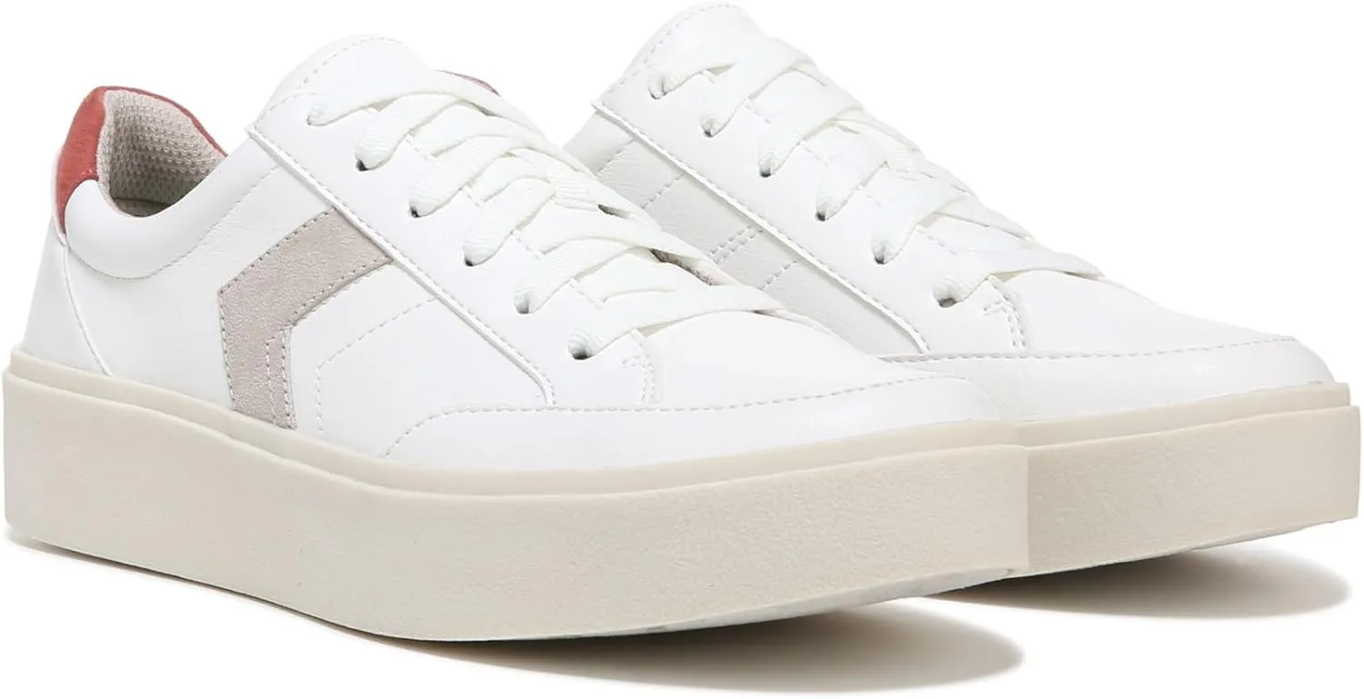 Dr. Scholl's Shoes Women's Madison Lace Oxford
